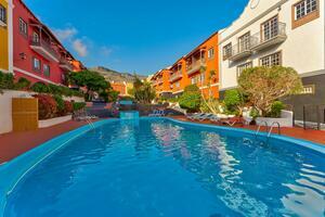 4 Bedroom Townhouse - Adeje - Jardín Botánico (3)