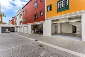 4 Bedroom Townhouse - Adeje - Jardín Botánico (0)
