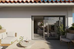 Penthouse de 3 chambres - Golf del Sur  (0)