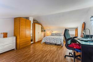 Doppelhaus mit 2 Schlafzimmern - El Médano (0)
