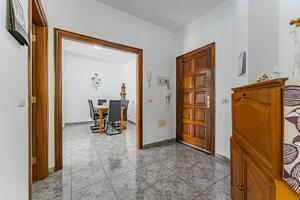 Appartement de 2 chambres - Valle de San Lorenzo (1)