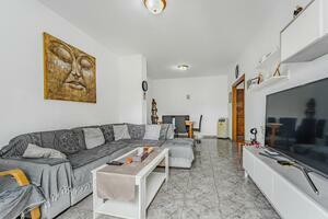 Appartement de 2 chambres - Valle de San Lorenzo (0)