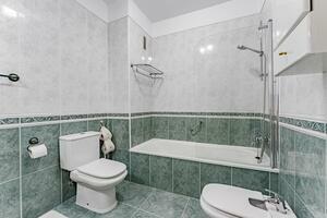 Doppelhaus mit 2 Schlafzimmern - Callao Salvaje - Callao Park (3)