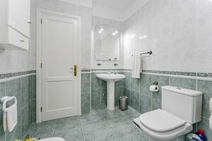 Doppelhaus mit 2 Schlafzimmern - Callao Salvaje - Callao Park (0)