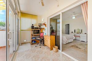 Doppelhaus mit 2 Schlafzimmern - Callao Salvaje - Callao Park (2)