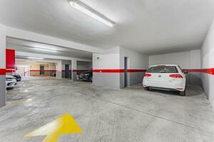 Doppelhaus mit 2 Schlafzimmern - Callao Salvaje - Callao Park (3)
