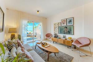 Wohnung mit 2 Schlafzimmern - Chayofa - Mirador del Atlántico (0)