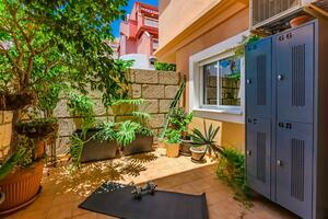 Wohnung mit 2 Schlafzimmern - Chayofa - Mirador del Atlántico (1)