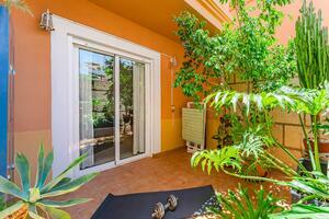 Wohnung mit 2 Schlafzimmern - Chayofa - Mirador del Atlántico (2)