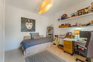 Wohnung mit 2 Schlafzimmern - Chayofa - Mirador del Atlántico (0)