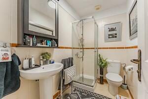 Wohnung mit 2 Schlafzimmern - Chayofa - Mirador del Atlántico (1)