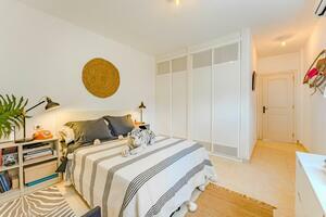 Wohnung mit 2 Schlafzimmern - Chayofa - Mirador del Atlántico (0)
