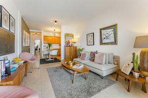 Wohnung mit 2 Schlafzimmern - Chayofa - Mirador del Atlántico (2)