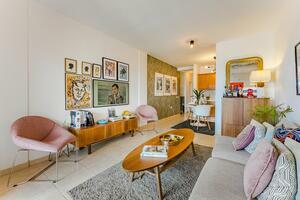 Wohnung mit 2 Schlafzimmern - Chayofa - Mirador del Atlántico (3)
