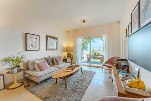 Wohnung mit 2 Schlafzimmern - Chayofa - Mirador del Atlántico (0)