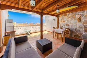 Wohnung mit 2 Schlafzimmern - Torviscas Alto - Villas Canarias (0)