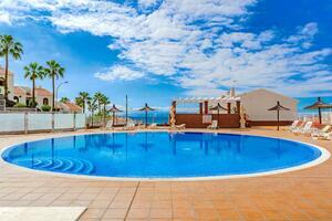 Wohnung mit 2 Schlafzimmern - Torviscas Alto - Villas Canarias (1)