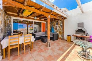 Wohnung mit 2 Schlafzimmern - Torviscas Alto - Villas Canarias (2)