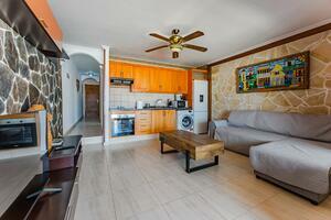Wohnung mit 2 Schlafzimmern - Torviscas Alto - Villas Canarias (3)