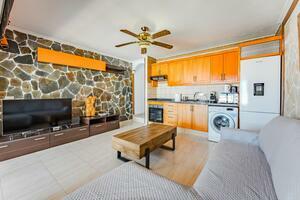 Wohnung mit 2 Schlafzimmern - Torviscas Alto - Villas Canarias (0)
