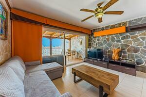 Wohnung mit 2 Schlafzimmern - Torviscas Alto - Villas Canarias (1)