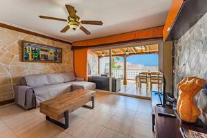 Wohnung mit 2 Schlafzimmern - Torviscas Alto - Villas Canarias (2)
