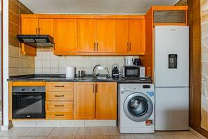 Wohnung mit 2 Schlafzimmern - Torviscas Alto - Villas Canarias (3)