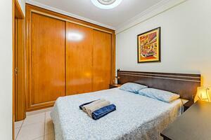 Wohnung mit 2 Schlafzimmern - Torviscas Alto - Villas Canarias (0)