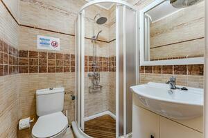 Wohnung mit 2 Schlafzimmern - Torviscas Alto - Villas Canarias (3)