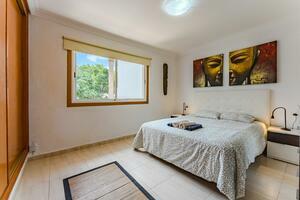 Wohnung mit 2 Schlafzimmern - Torviscas Alto - Villas Canarias (0)