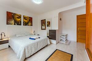 Wohnung mit 2 Schlafzimmern - Torviscas Alto - Villas Canarias (1)