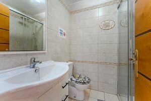 Wohnung mit 2 Schlafzimmern - Torviscas Alto - Villas Canarias (3)