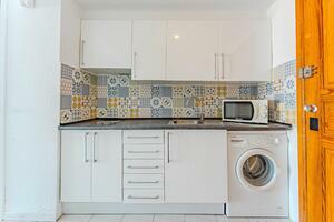 Studio - Los Cristianos - Port Royale (1)
