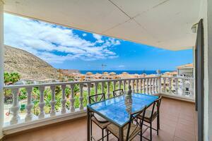 Attico di 3 Camere - Los Cristianos - Vista Hermosa (0)