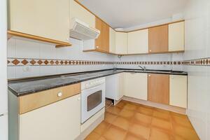 Attico di 3 Camere - Los Cristianos - Vista Hermosa (2)