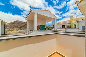 Attico di 3 Camere - Los Cristianos - Vista Hermosa (0)