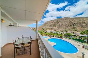 Attico di 3 Camere - Los Cristianos - Vista Hermosa (3)