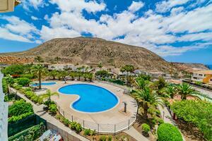 Attico di 3 Camere - Los Cristianos - Vista Hermosa (0)