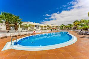 3 slaapkamers Townhouse - El Madroñal - Oasis de Fañabé (0)