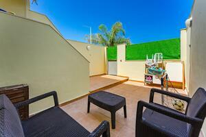 3 slaapkamers Townhouse - El Madroñal - Oasis de Fañabé (1)
