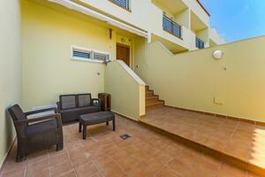 3 slaapkamers Townhouse - El Madroñal - Oasis de Fañabé (2)