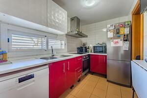 3 slaapkamers Townhouse - El Madroñal - Oasis de Fañabé (3)