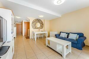 3 slaapkamers Townhouse - El Madroñal - Oasis de Fañabé (0)