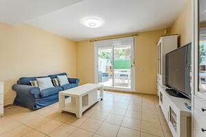 3 slaapkamers Townhouse - El Madroñal - Oasis de Fañabé (1)