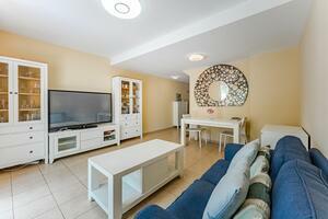 3 slaapkamers Townhouse - El Madroñal - Oasis de Fañabé (2)
