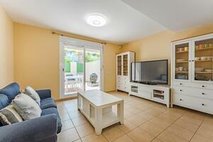3 slaapkamers Townhouse - El Madroñal - Oasis de Fañabé (3)