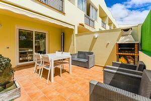 3 slaapkamers Townhouse - El Madroñal - Oasis de Fañabé (0)