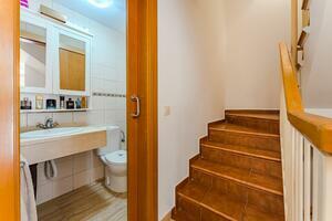 3 slaapkamers Townhouse - El Madroñal - Oasis de Fañabé (1)