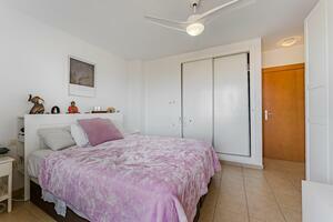 3 slaapkamers Townhouse - El Madroñal - Oasis de Fañabé (2)