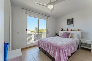 3 slaapkamers Townhouse - El Madroñal - Oasis de Fañabé (0)